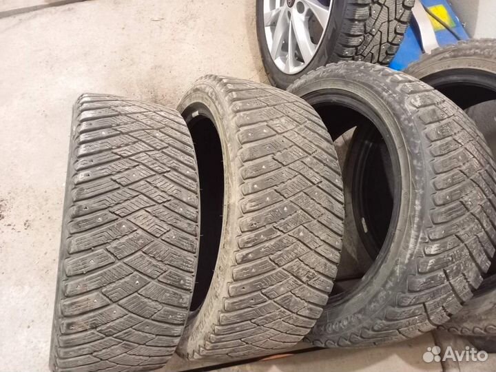 Goodyear Eagle F1 SuperSport 225/45 R17 97