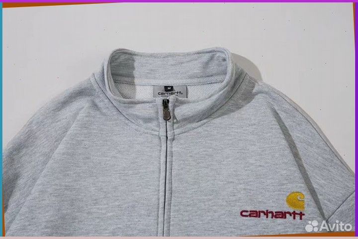 Зип худи Carhartt (Art товара: 56903)