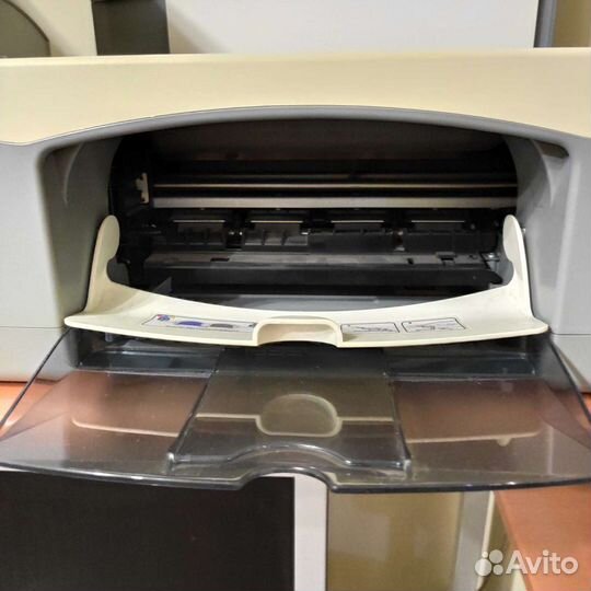 Мфу hp PSC 1410 (принтер, сканер, копир)