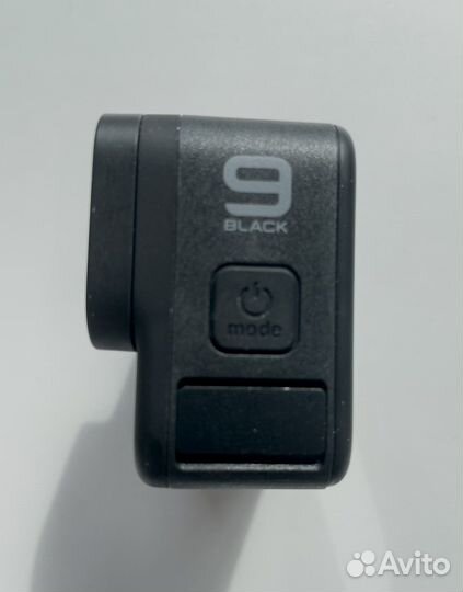 GoPro Hero 9