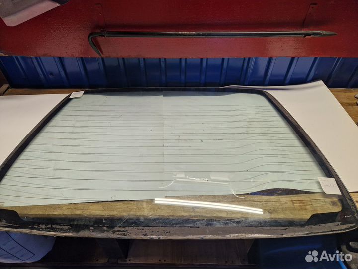 Стекло toyota AE100 хэтчбек