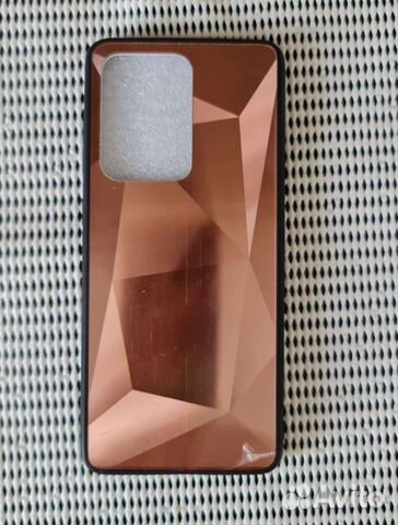 Чехол для телефона Samsung S 20 Ultra