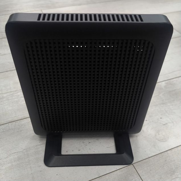Тонкий клиент HP t620 Dual Core TC (без бп)