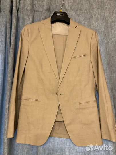 Костюм мужской