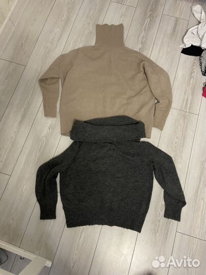 Свитера женские пакетом