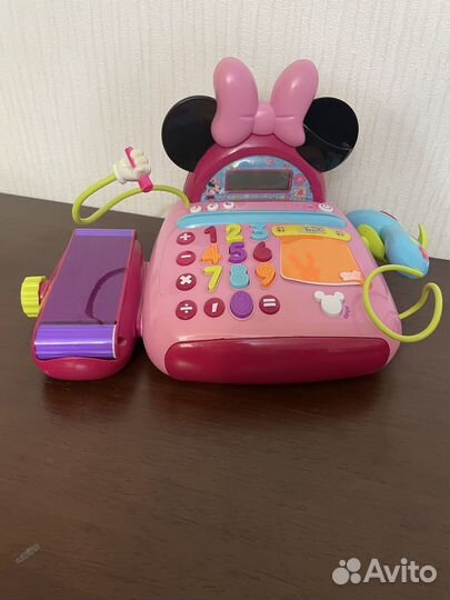 Детская касса