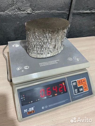Прием Скупка Сдать катализатор