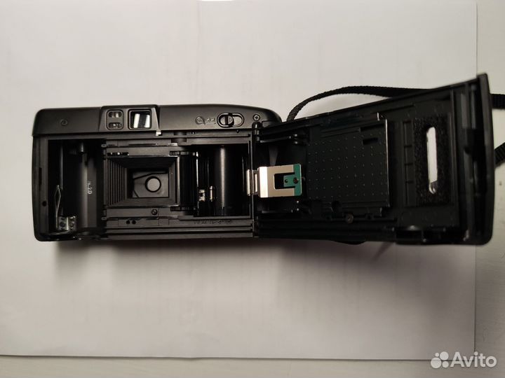 Плёночный фотоаппарат Olympus Trip Junior