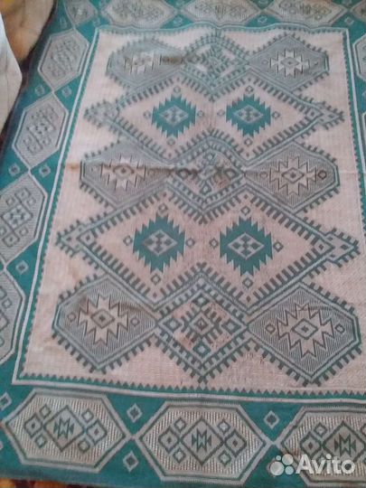 Покрывало пикейное СССР