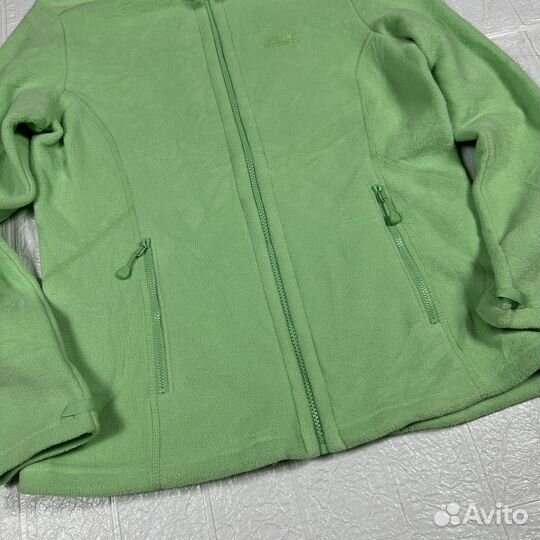 Флиска Jack Wolfskin Nanuk 150 M оригинал