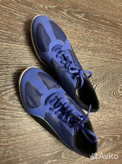 Кеды Puma