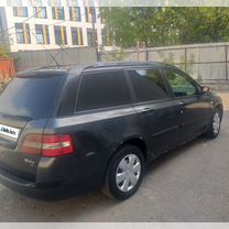 FIAT Stilo 1.6 MT, 2003, 322 000 км, с пробегом, цена 265 000 руб.