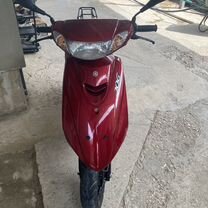 Yamaha Jog SA 57J