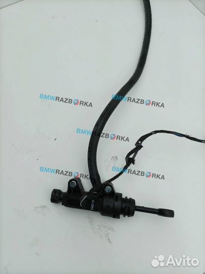 Цилиндр сцепления главный BMW 3 F30/F31/F34 рест