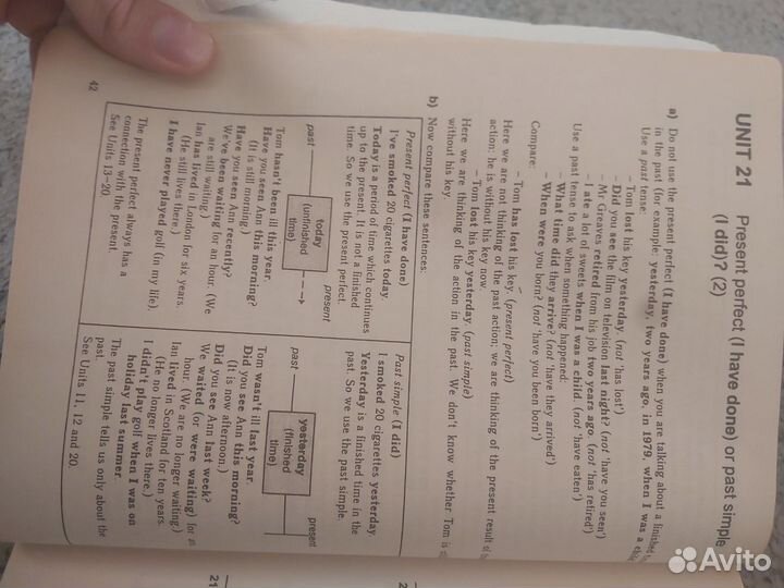 English grammar in use murphy raymond