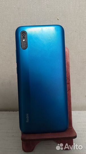 Xiaomi Redmi 9A, 2/32 ГБ