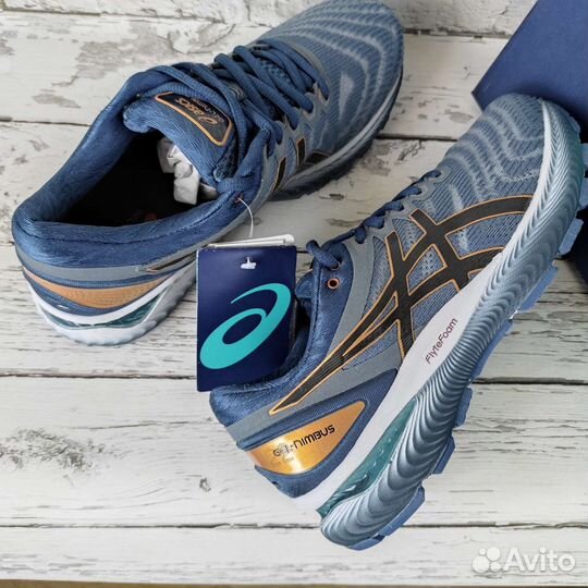 Беговые кроссовки Asics Gel-nimbus 22