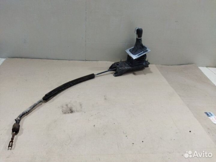 Кулиса кпп Volkswagen Passat B7 B7 cdab 2011