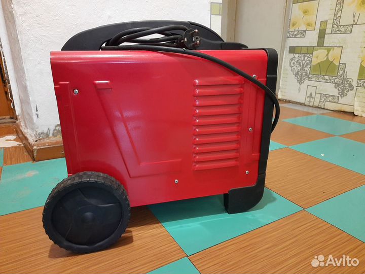 Сварочный аппарат Telwin nordika 2160 (мма)