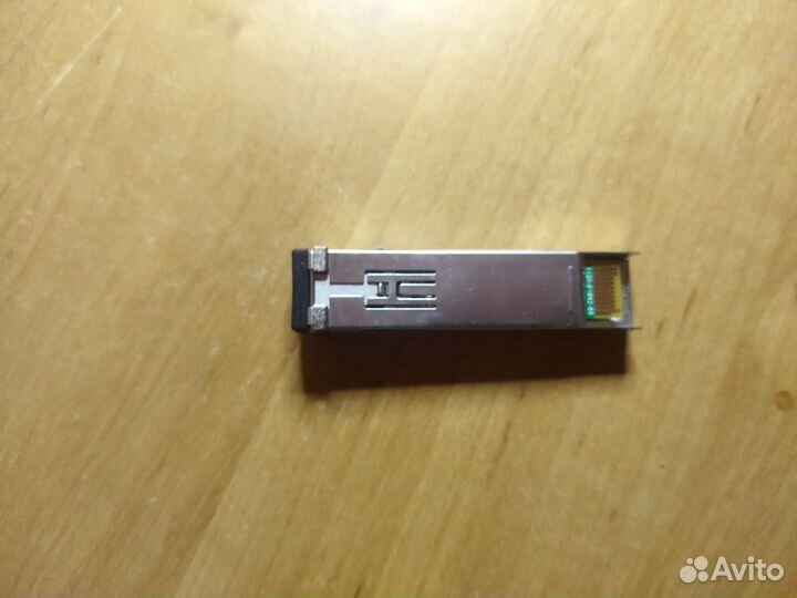 SFP Модуль Alcatel-Lucent 3HE00028CA