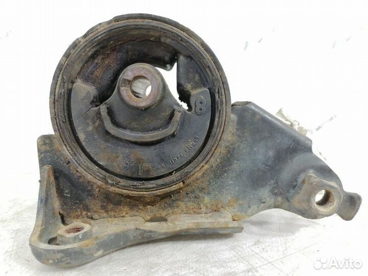 Подушка двигателя задняя Nissan X-Trail PNT30