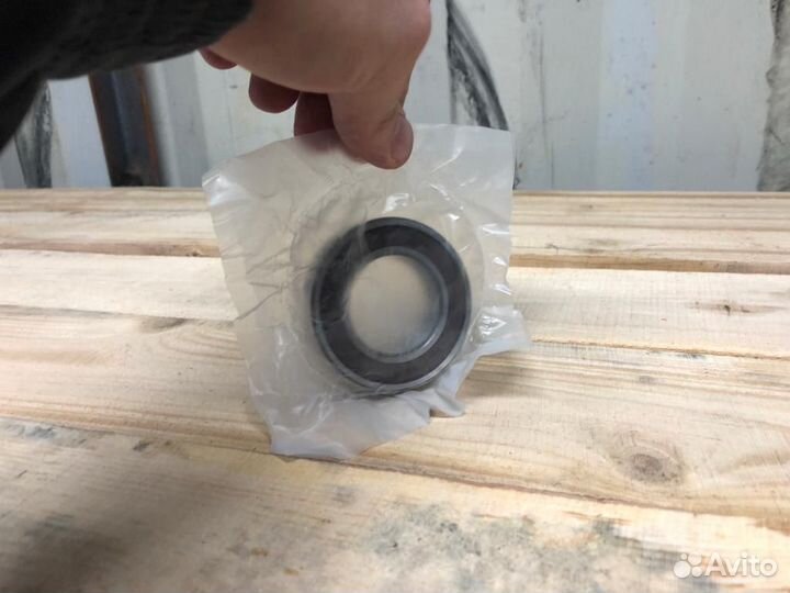 Подшипник 6007 dducm NSK