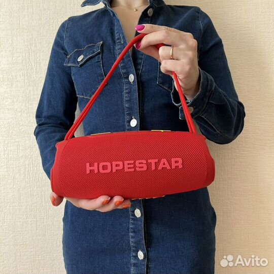 Блютуз колонка 35 ватт