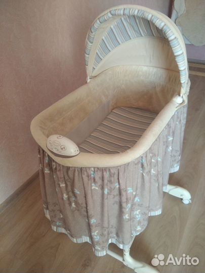 Продам колыбель