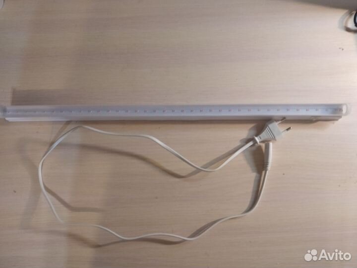 Лента светодиодная