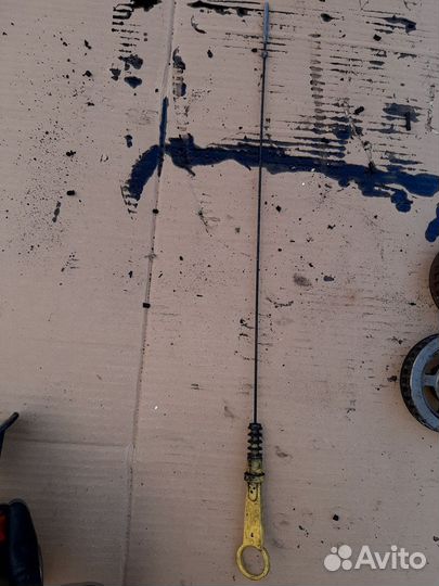 Щуп двигателя Ford Transit Connect R3PA