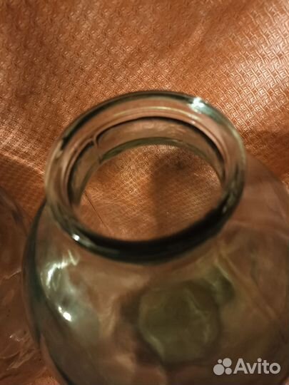 Бутыль 10 литров (бронь до 28.06)