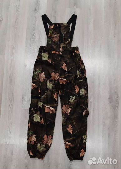 Комбинезон демисезонный