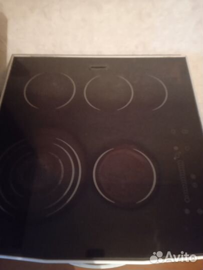 Плита Gorenje Pininfarina