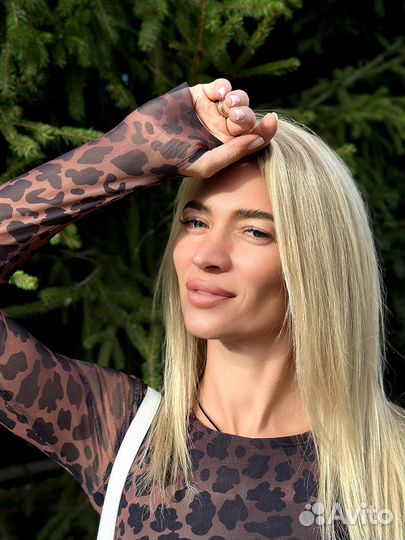 Модели на оформление бровей