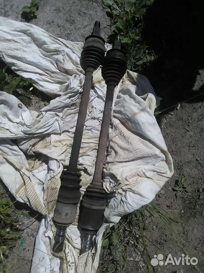 Subaru legacy привод