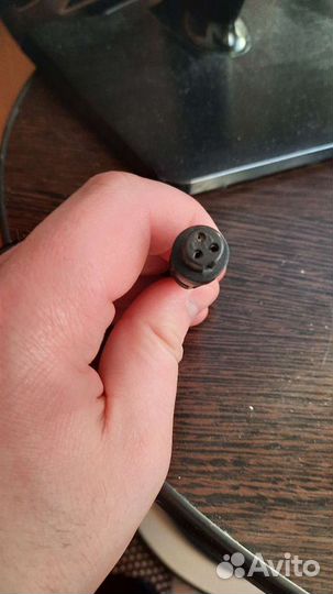 Зарядное устройство для гироскутера