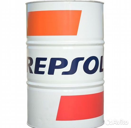 Моторное масло Repsol 10W-40 опт