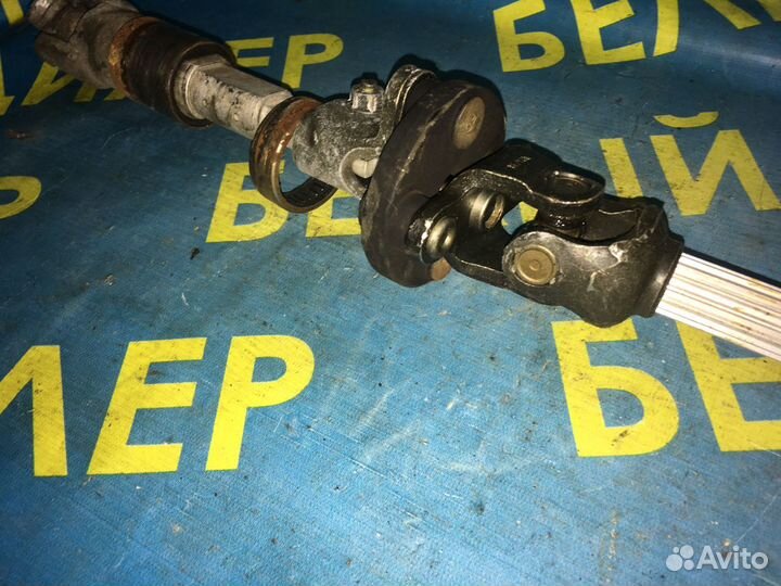 Карданчик рулевой рейки Volvo S80