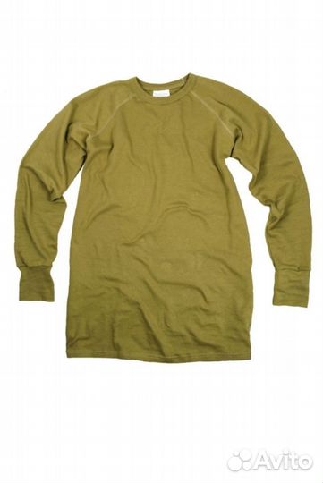 Термобелье армии Нидерланды