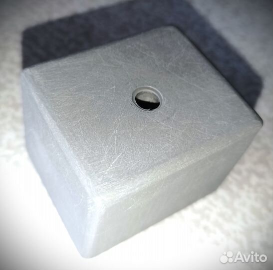 3d печать \ ремонт пластиковых деталей