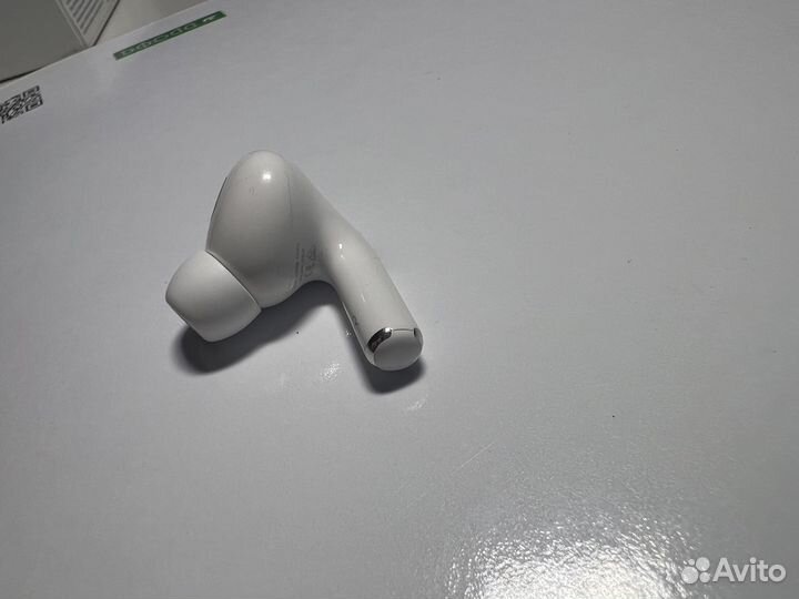 Наушник правый AirPods pro 2 оригинал