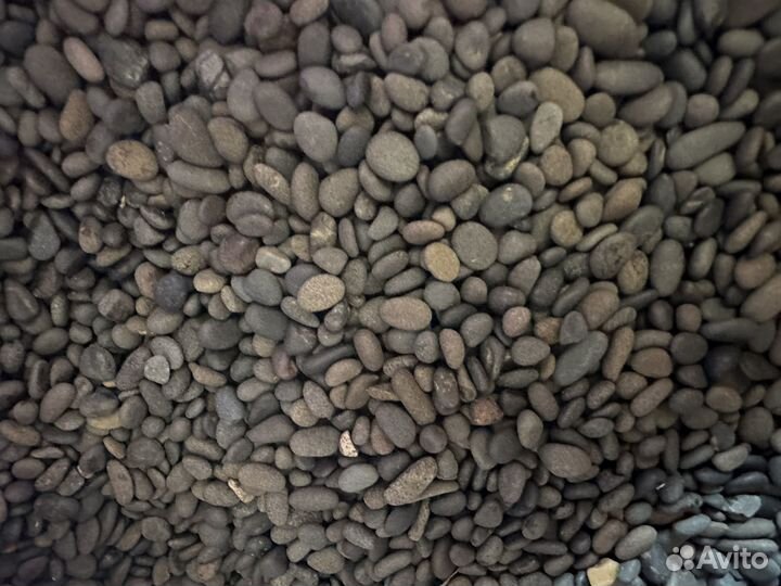 Грунт для аквариума