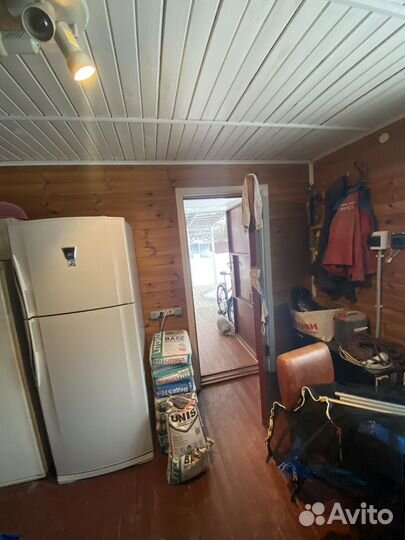 Дом под разбор