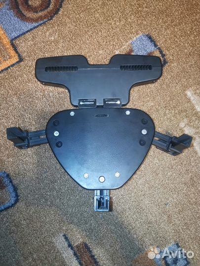 Крепление для планшета в авто Monoprice 105716