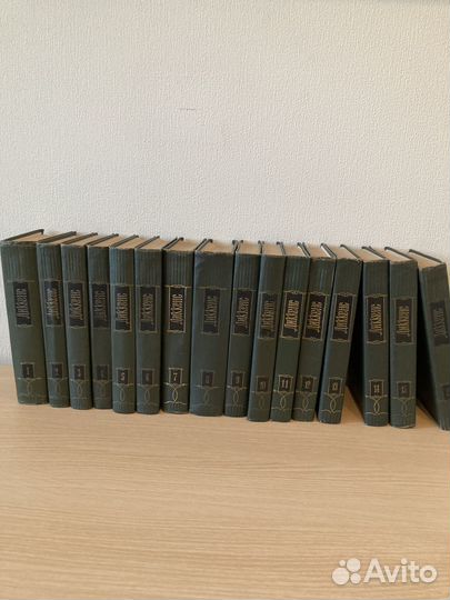 Сборники книг