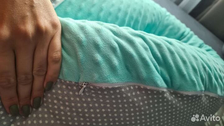 Подушка для беременных