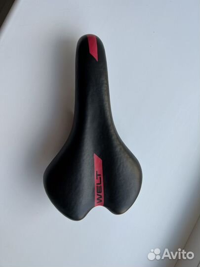 Седло для велосипеда