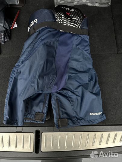 Хоккейные шорты bauer