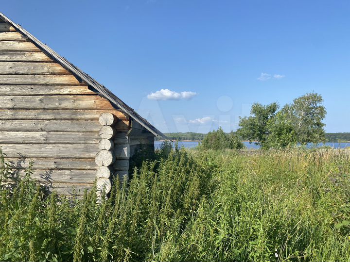 Участок 18 сот. (ИЖС)