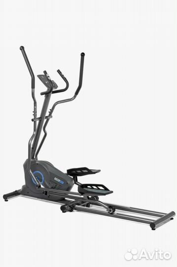 Эллиптический тренажер Titanium One X30 MF